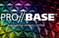 Pro//BASE™ Refinish System PDS Promo Img